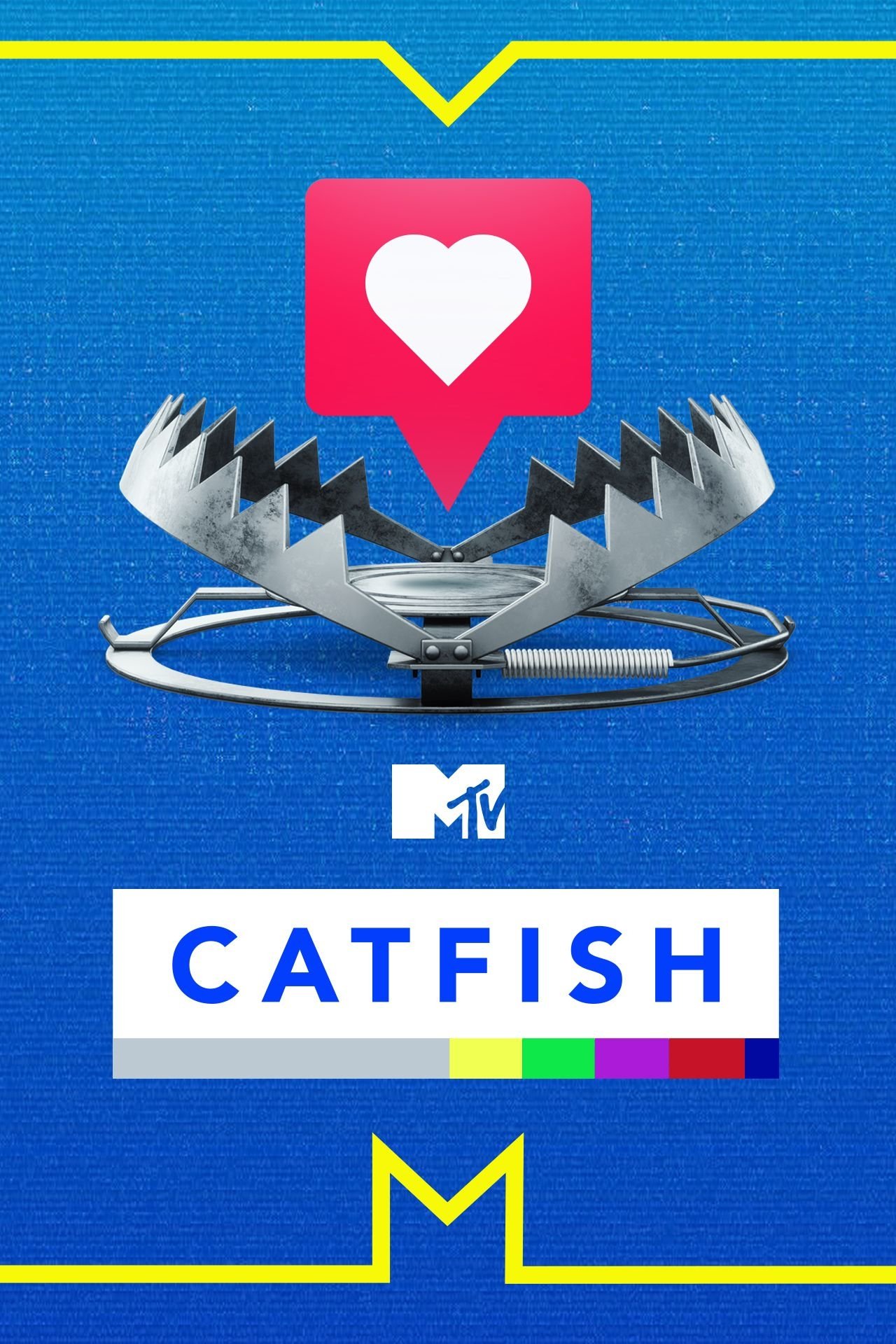 Catfish The TV Show - Season 8 [513247] (A1767389298) [[Shows]] --Plex--